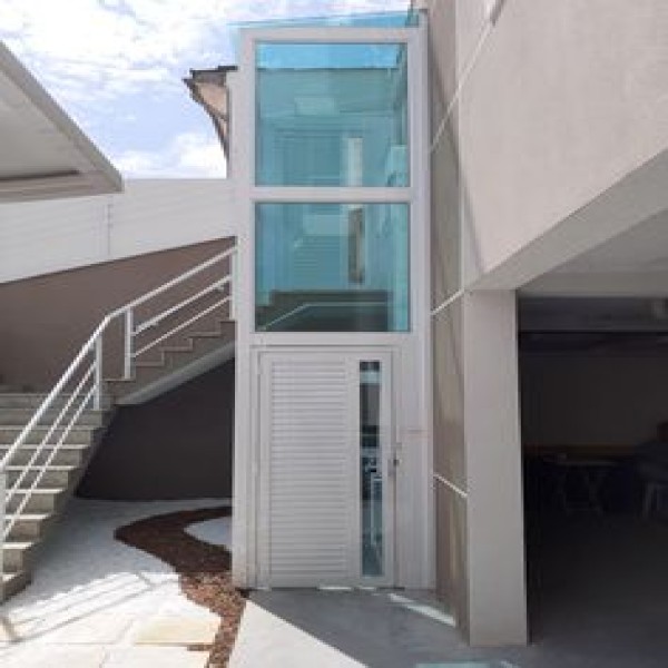 Valor de elevador residencial