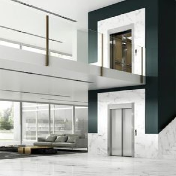 Valor de elevador residencial