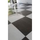 Recuperação de piso granilite