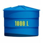 caixa d'água de fibra de 5.000 l