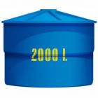 caixa d'água de fibra 20000 litros preço