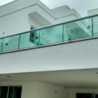 pele de vidro pv2 para fachada 