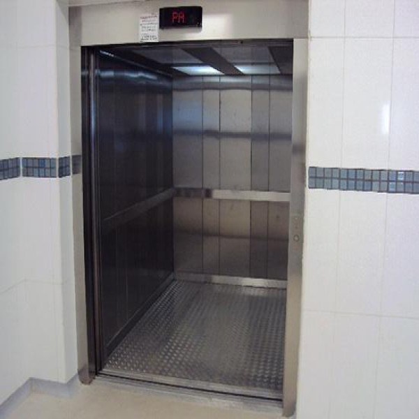 empresas de elevadores em BH