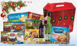 Cesta De Natal Para Funcionários - Soma Cesta Básica Cesta De Natal Para Funcionários - Soma Cesta Básica