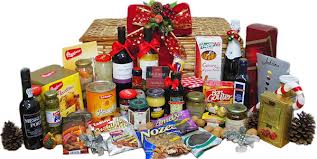 Cesta De Natal Para Funcionários - Soma Cesta Básica Cesta De Natal Para Funcionários - Soma Cesta Básica