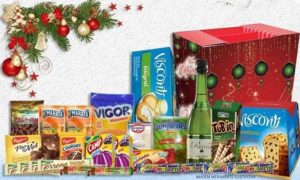 Cesta De Natal Para Funcionários - Soma Cesta Básica Cesta De Natal Para Funcionários - Soma Cesta Básica
