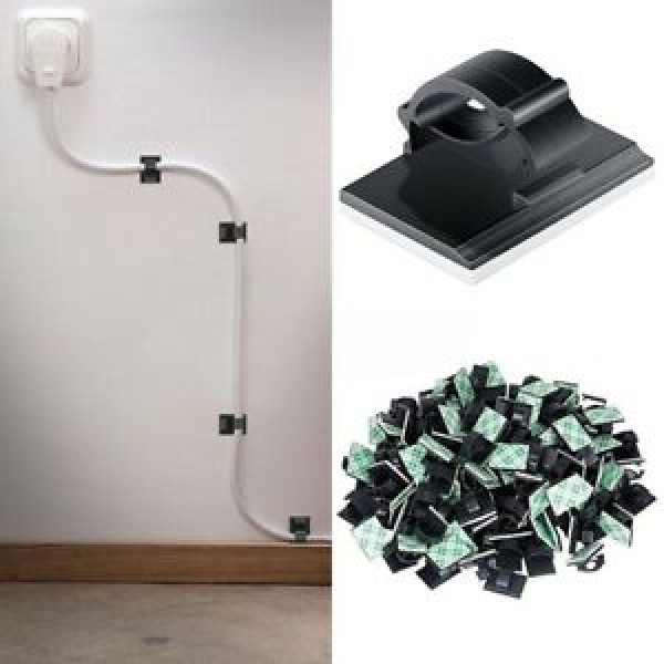 comprar organizador clip auto adesivo