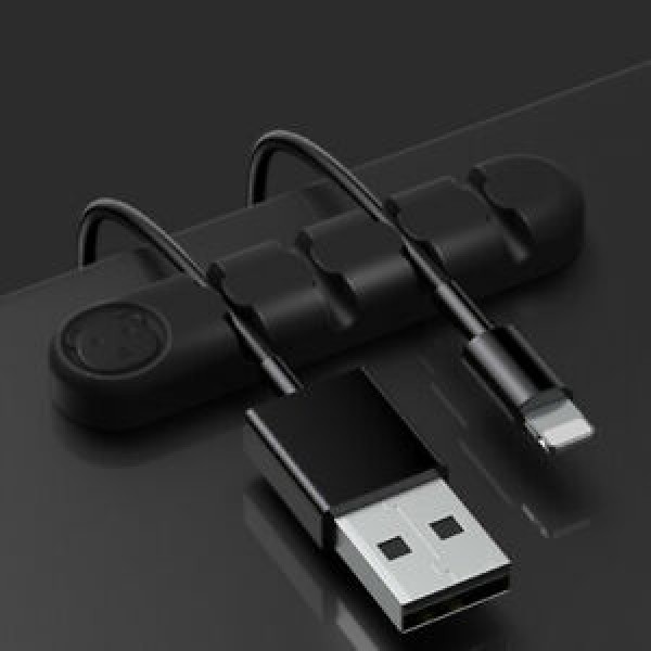 distribuidor de organizador clip autoadesivo