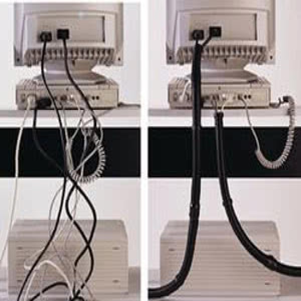 fabricante de organizador de fios