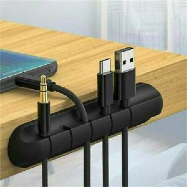 organizador clip autoadesivo atacado