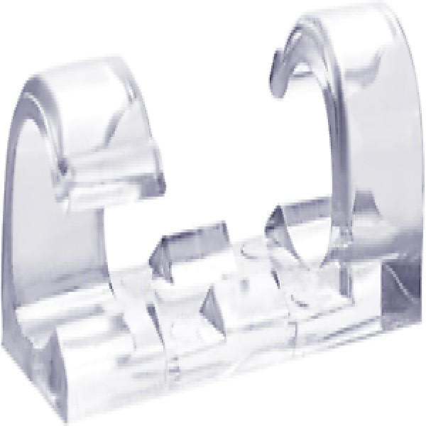 organizador clip autoadesivo atacado