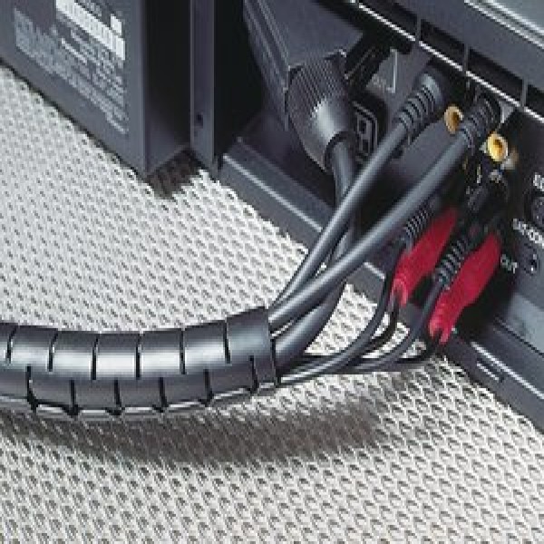 Organizador de cabos e fios
