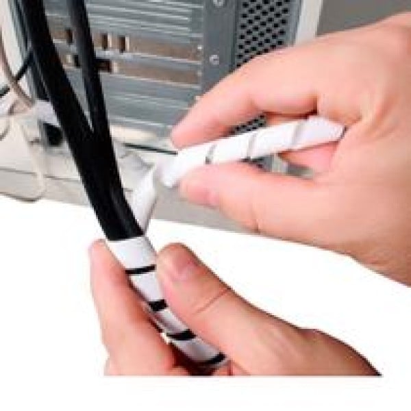 Organizador de fios onde comprar