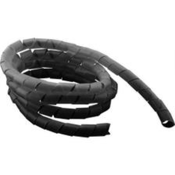 organizador espiral para cabos
