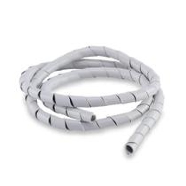 organizador espiral para cabos