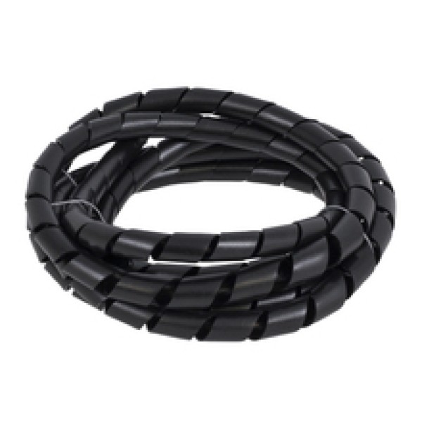 organizador espiral para cabos