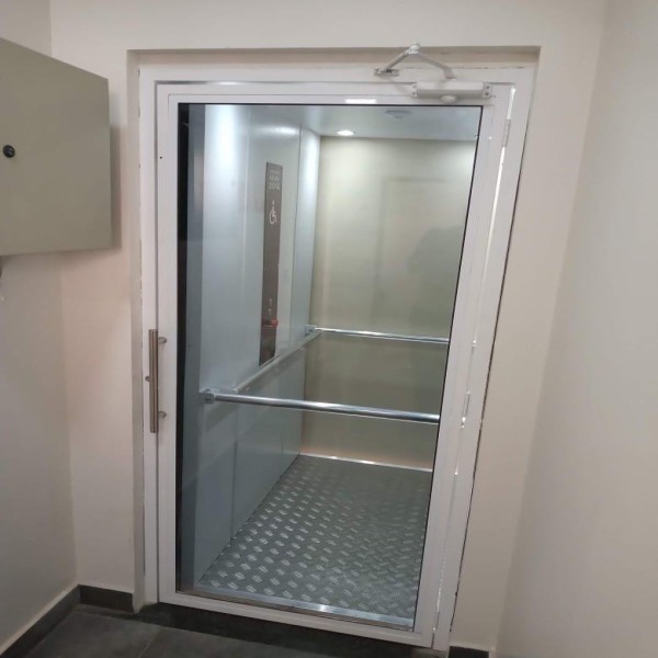 Elevador residencial