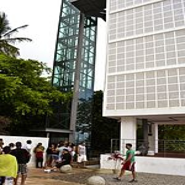 elevador panorâmico