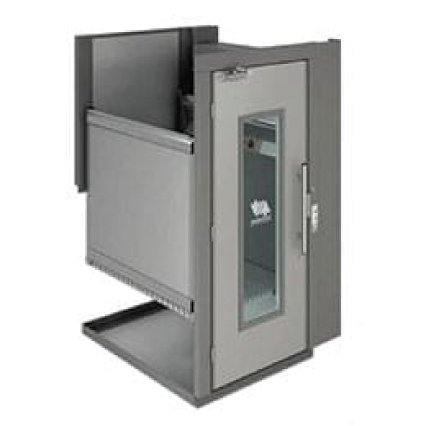 Elevador plataforma preço 