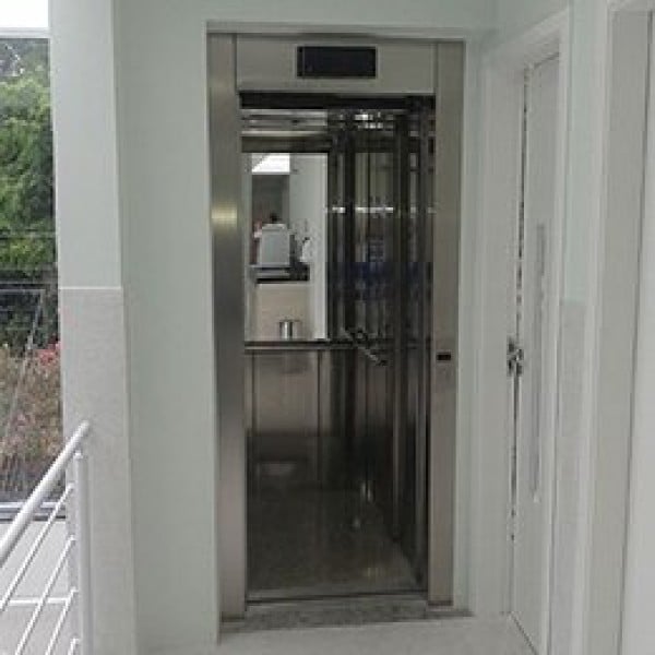elevadores residenciais valores