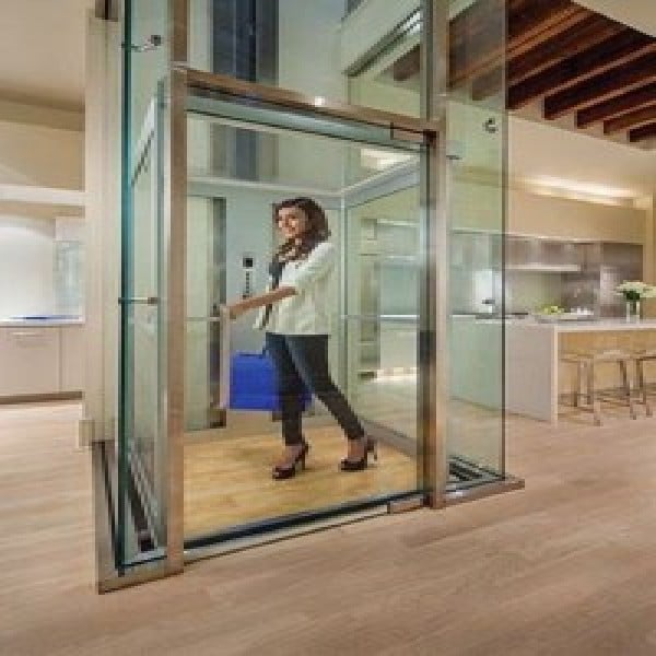 elevadores residenciais valores