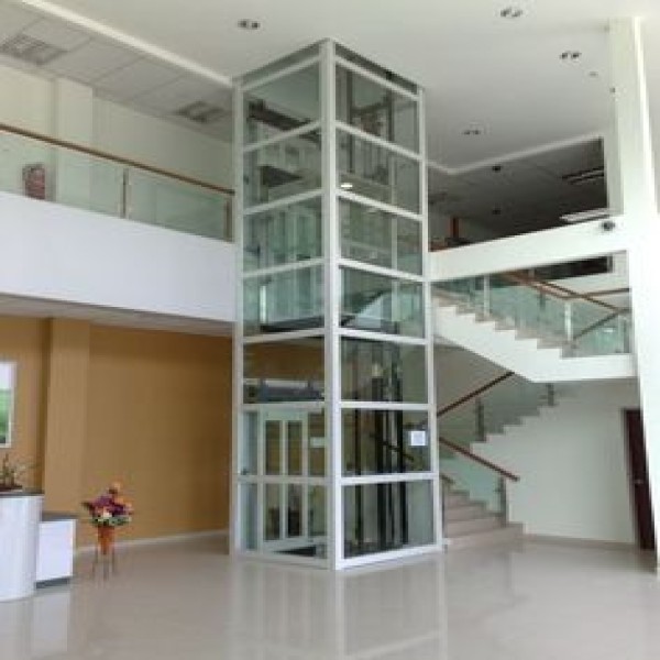 elevadores residenciais valores