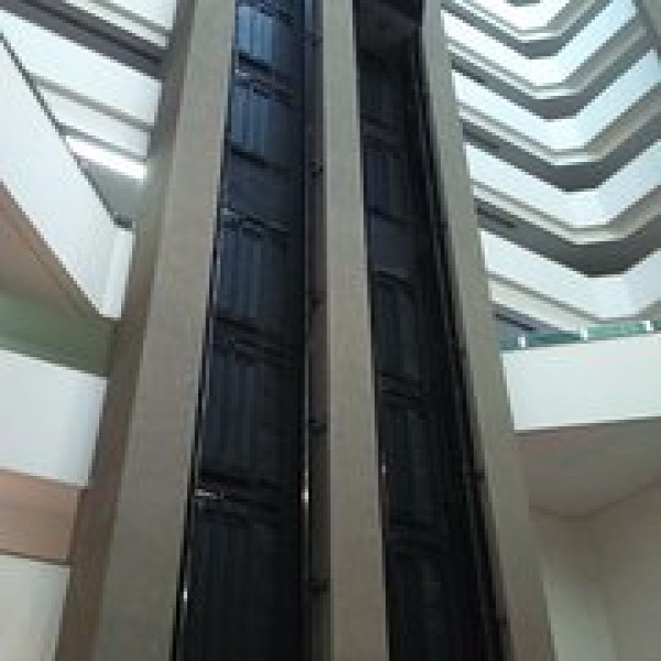fabricante de elevador panorâmico