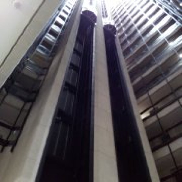 fabricante de elevador panorâmico
