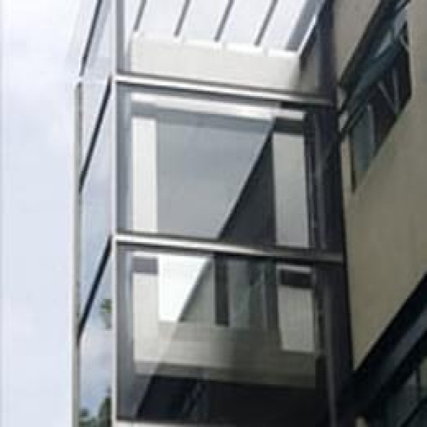 fabricante de elevador panorâmico
