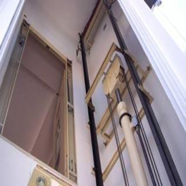 Plataforma elevatória acessibilidade preço 