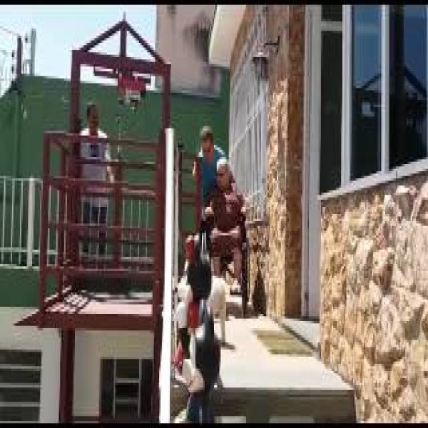 Plataforma elevatória acessibilidade preço 