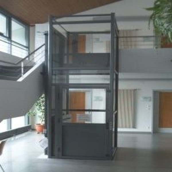 Plataforma elevatória acessibilidade preço 