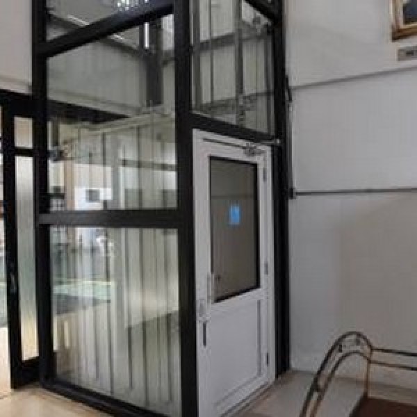 Plataforma elevatória acessibilidade preço 