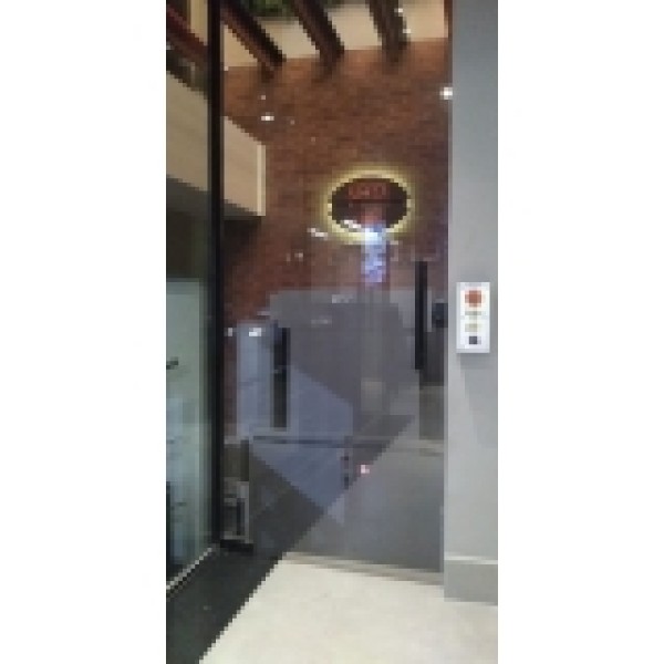 plataforma elevatória PCD