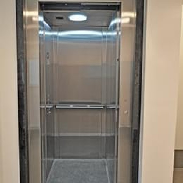 Valor de elevador residencial