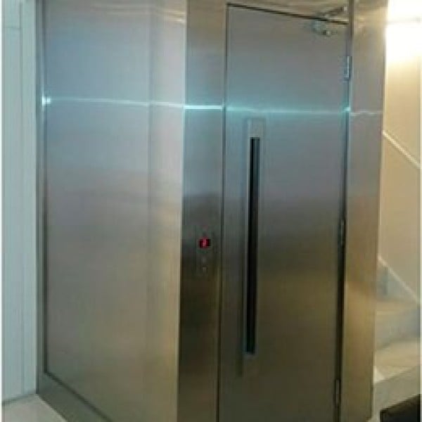 Valor de elevador residencial