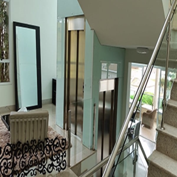 Valor de elevador residencial