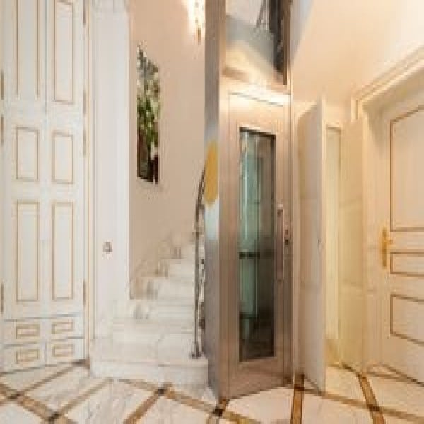Valor de elevador residencial