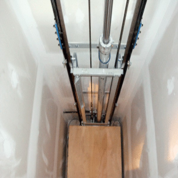 Valor de elevador residencial