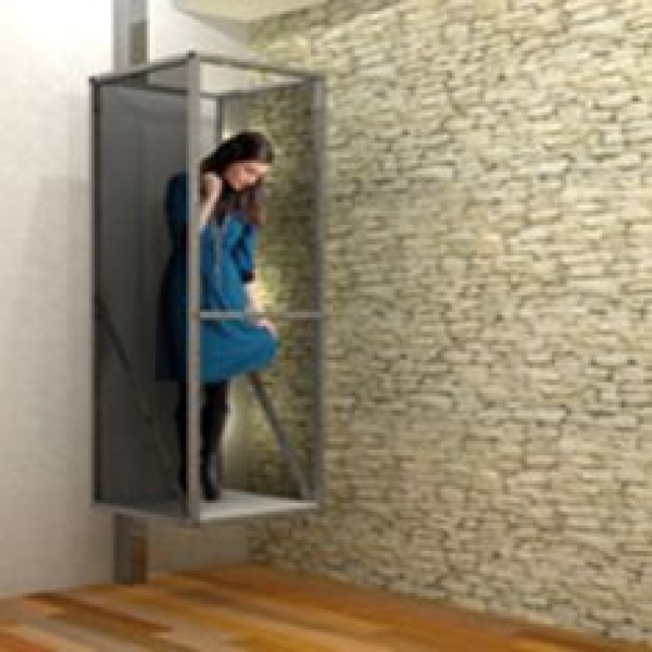 Valor de elevador residencial