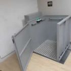 elevador monta carga para restaurante