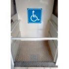 plataforma acessibilidade para escadas