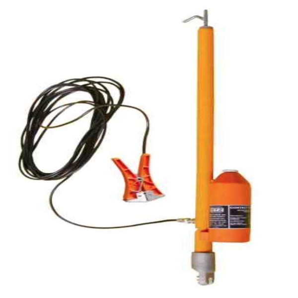 Detector de corrente eletrica 5