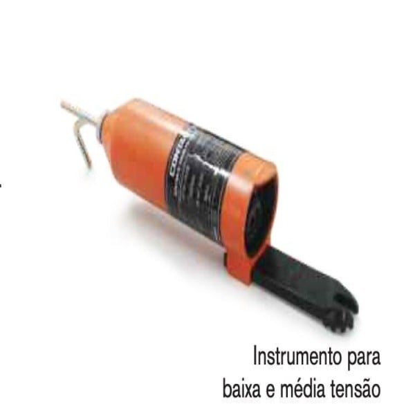 Detector de tensão individual