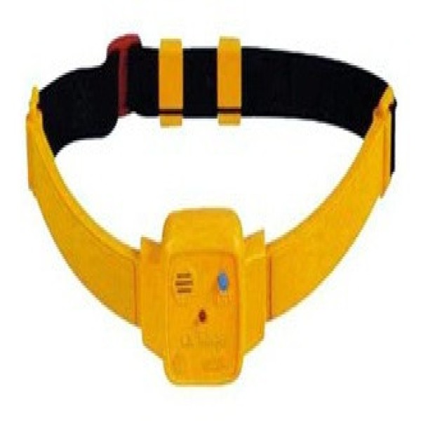 Detector de corrente eletrica