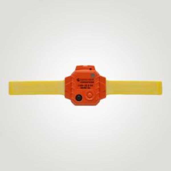 Detector de corrente eletrica