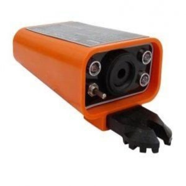 Detector de tensão por aproximação nr10
