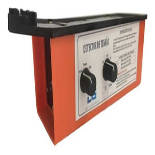 Detector de tensão por aproximação nr10