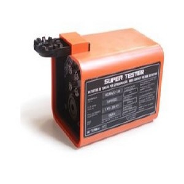 Detector de tensão por aproximação nr10