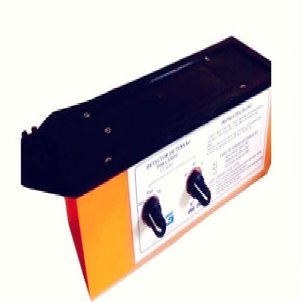 Detector de tensão por aproximação nr10